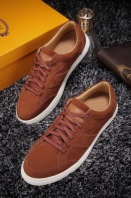 Tods Fashion Casual Men Shoes--002